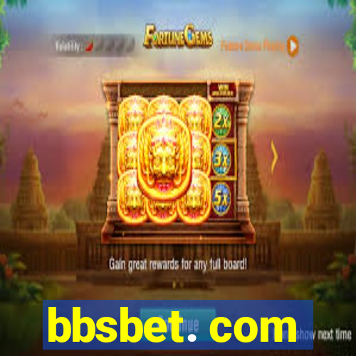 bbsbet. com